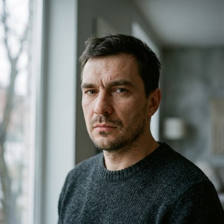 Dmitri Volkov