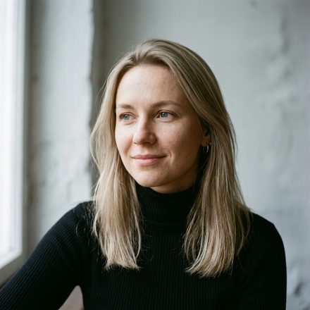Anna Sokolova